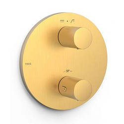 Змішувач прихованого монтажу Tres Therm-Box 26225001OM