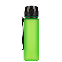 Фляга UZspace Colorful Frosted 3026 500 ml Mint Green DH, код: 7548192