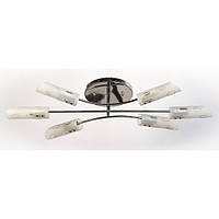 Провід що світиться 2,3мм рожевий LEDUA