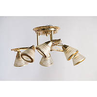 Конектор до проводу що світиться LEDUA