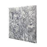 Керамогранітний обігрівач KEN-500К "Холст жакард" мармуровий, фото 2