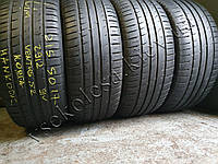 Шины бу 215/50 R17 Hankook