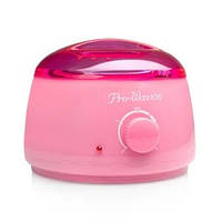 Воскоплав баночный Pro-Wax Pink