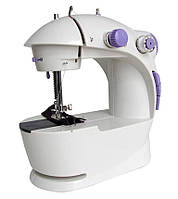 Швейная машинка с подсветкой 4 in 1 SM - 201 Sewing Machine (hub_98y923) SX, код: 2611301