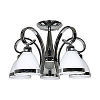 Люстра MD 2671-5C CR+MK