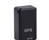 GPS GSM Трекер для велосипедов и мотоциклов Silicon Valley Technology and Quality Tracker GF-07 GHF