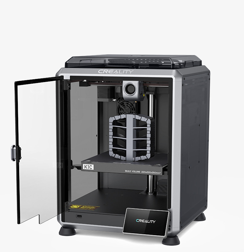 3D принтер Creality K1C