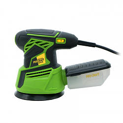 Орбітальна шліфувальна машина Procraft EX1010E