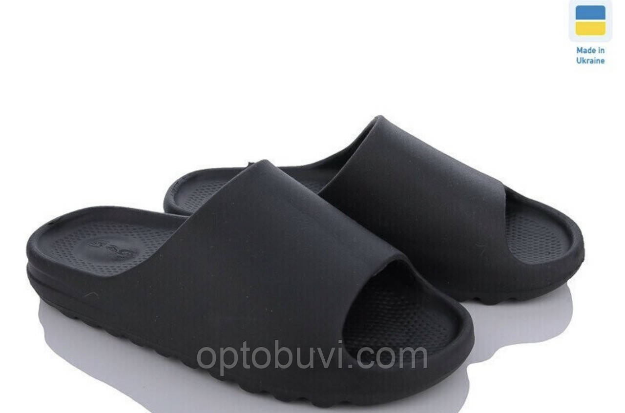Шльопанці ПВХ жіночі Dreamstan
