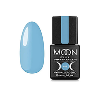 Гель-лак Breeze color 417 Moon Full 8мл