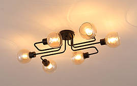 Люстра FP 21700/6A