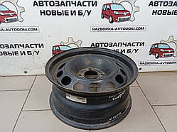 Диск колісний R15 Peugeot 308, Partner, Citroen C4, Berlingo 6.5Jx15 4x108x65 ET27 OE: 5401.R6