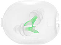 Беруши Arena Earplug Pro (000029-126) White/Green