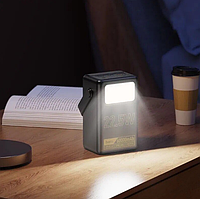 Повербанк зі швидким заряджанням і ліхтарем hoco j110 60000 mah 22.5w Power bank usb екран ліхтарик