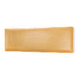 Керамогранітний обігрівач KEN-500D "Холст жакард" теракотовий, фото 2