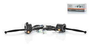 Електрообладнання