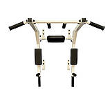 Турнік - бруси - упор для преса SW-410, фото 2