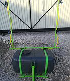 Обприскувач для трактора 125L-3T-4M, фото 2