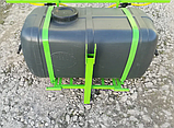 Обприскувач для трактора 125L-3T-4M, фото 6