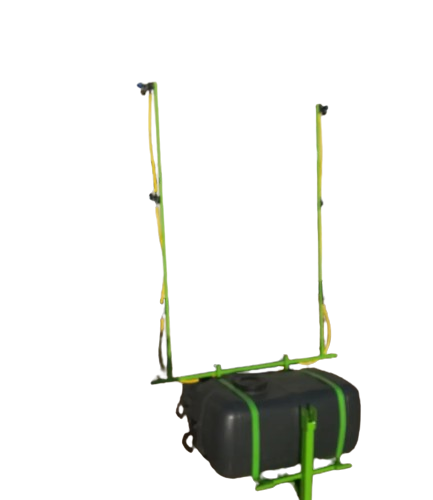 Обприскувач для трактора 125L-3T-4M