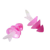 Беруши Arena Earplug Pro (000029-129) Pink