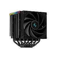 Кулер процессорный DeepCool AK620 Digital (R-AK620-BKADMN-G)