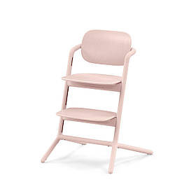 Стільчик Cybex Lemo Pearl Pink (регулювання висоти сидіння)