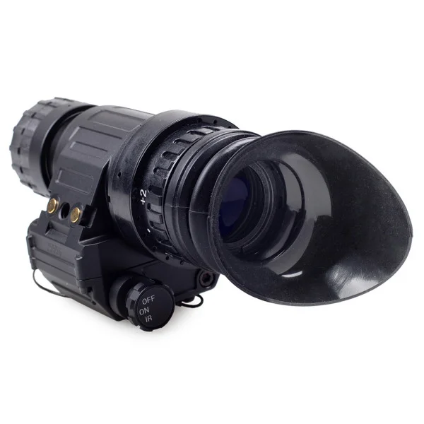 PVS-14 Gen 3 B/W ALPHA PHOTONICS Монокуляр нічного бачення, фото 1