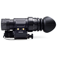 PVS-14 Gen 3 B/W ALPHA PHOTONICS Монокуляр нічного бачення, фото 4