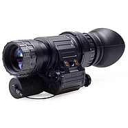 PVS-14 Gen 3 B/W ALPHA PHOTONICS Монокуляр нічного бачення, фото 3