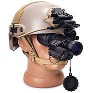 PVS-14 Gen 3 B/W ALPHA PHOTONICS Монокуляр нічного бачення, фото 5
