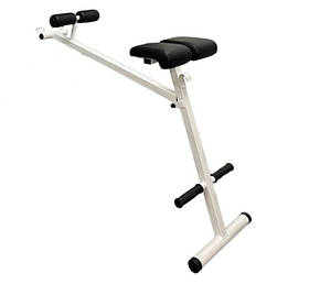 Гіперекстензія навісна SW-200.3 білий