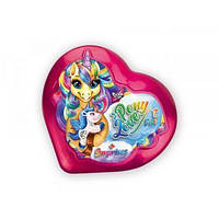 Набір для дитячої творчості 5в1 "Danko Toys Pony Love"