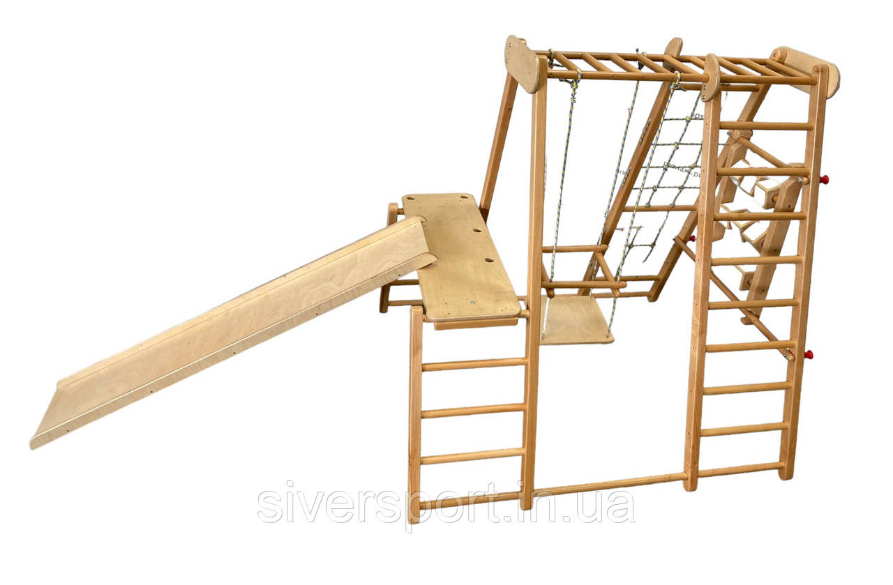 Комплекс раннього дитячого розвитку "Дамбо"  SW-104, фото 1