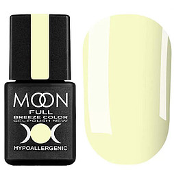 Гель-лак Breeze color 439 Moon Full 8мл