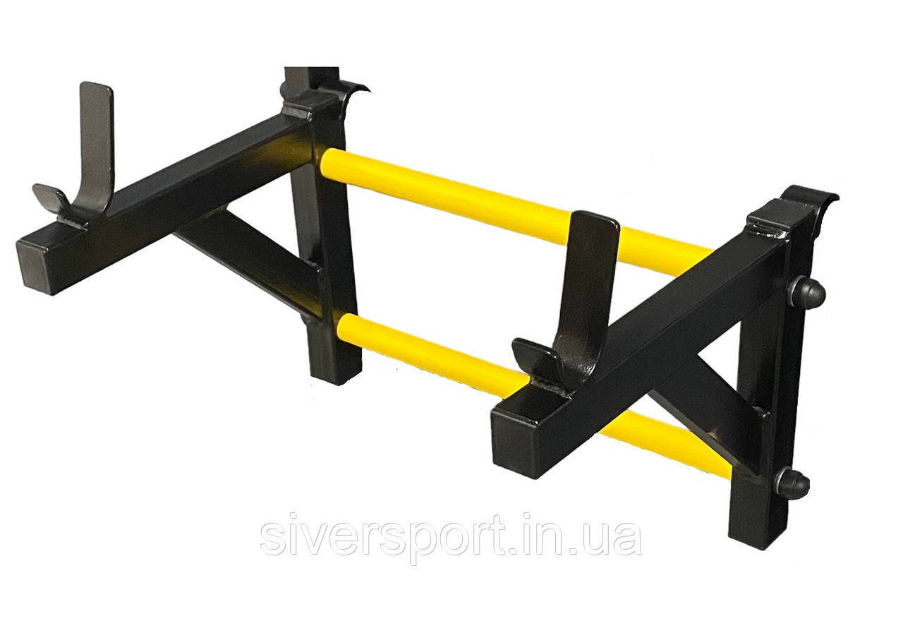 Упор для штанги RX-100.5, фото 1