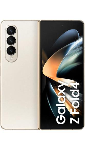 Samsung Galaxy Fold4 12/512GB Beige , 50+10+12/10+4Мп, Snapdragon 8 Gen 1, 2Sim, NFC, 4400 mAh