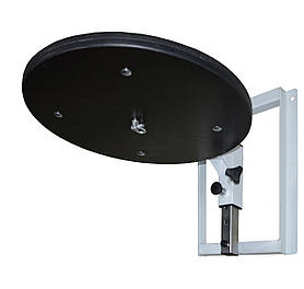 Кронштейн для пневмогруши (регульований) SW-502