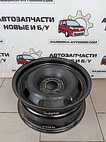 Диск колесный R15 Citroen C3, C4, Opel Crossland, Peugeot 2008 6.5Jx15 4x108x65 ET20 OE:3640288