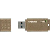 Флеш память GoodRam UME3 Eco Friendly 16GB (UME3-0160EFR11)