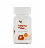 Форевер Мув (Forever Move) 90 капсул(для суглобів і м'язів, здоров'я хрящів )