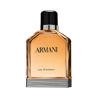 Духи Мужские Giorgio Armani Eau d Aromes (Tester) 100 ml Джорджио Армани Аромес (Тестер) 100 ml all К