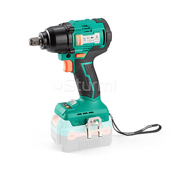 Акумуляторний ударний гайковерт Sturm IW3220CLB 20 В (без АКБ та ЗП)