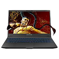 Ноутбук Dream Machines IPS 15.6FHD, Intel i5-13500H, 16GB, F1TB, черный (RG3050-15UA51)