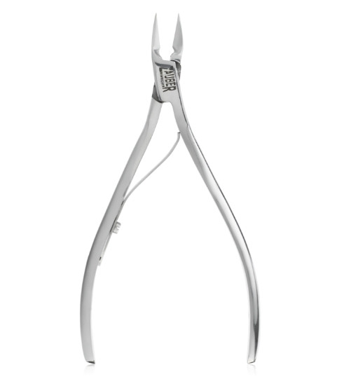 Кусачки задиркові Zauber Premium 02-233