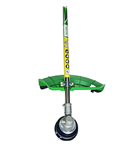 Бензокоса Helper HGT-3500, 3500Вт, 9500 об/хв для складних завдань, фото 3