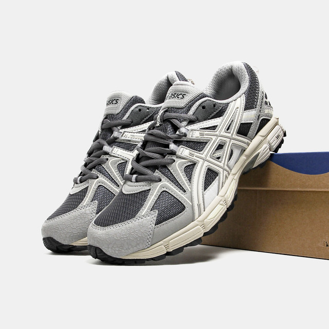 Мужские кроссовки Asics