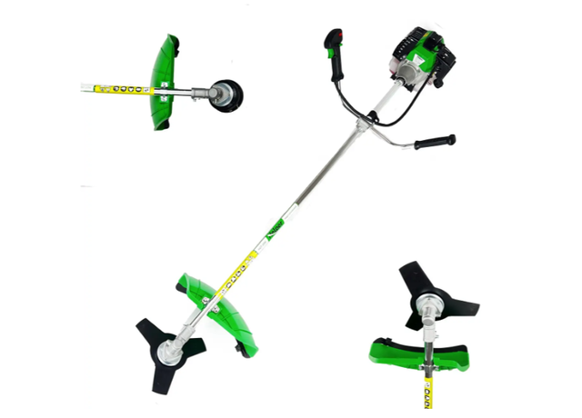 Бензокоса Helper HGT-3500