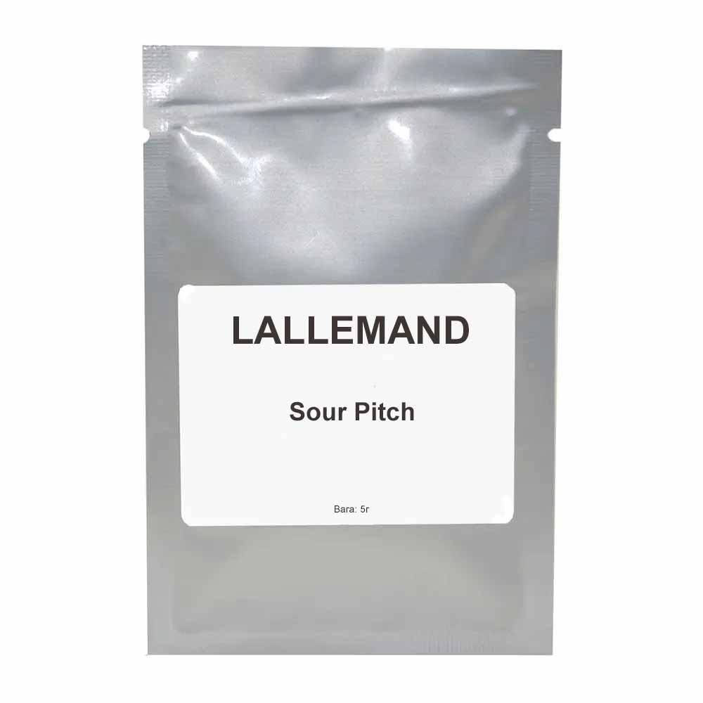 Бактерії Lallemand Sour Pitch (фасовані), 5 г