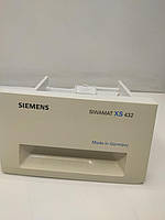 Порошкоприймач(дозатор) для пральної машини Siemens SIWAMAT XS 432 Б/У